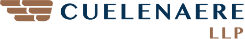 Cuelenaere LLP logo